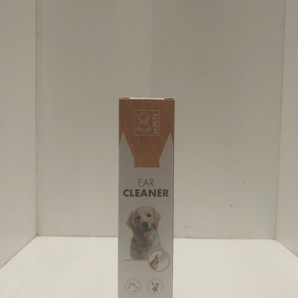 M-Pets Ear cleaner lotion 118ml