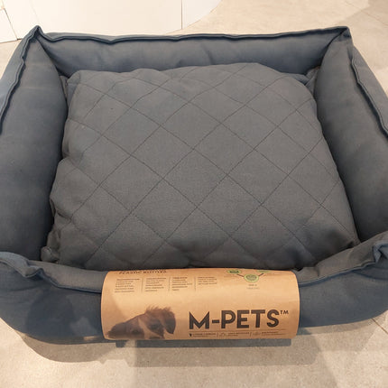 M-Pets Earth eco basket S