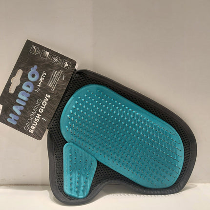 M-Pets Grooming glove comb