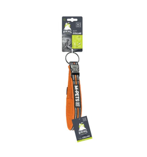 M-Pets Hiking soft collar L