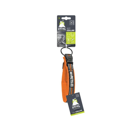 M-Pets Hiking soft collar M