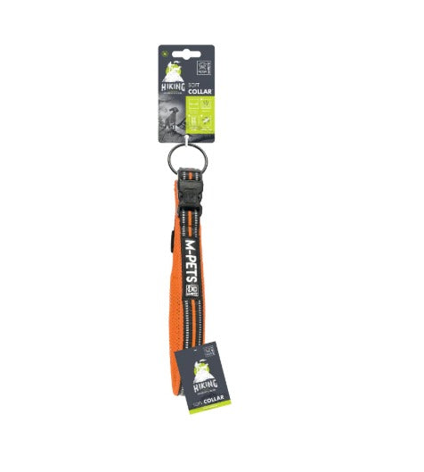 M-Pets Hiking soft collar XL