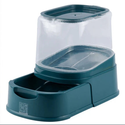 M-Pets Leena food dispenser 3000ml