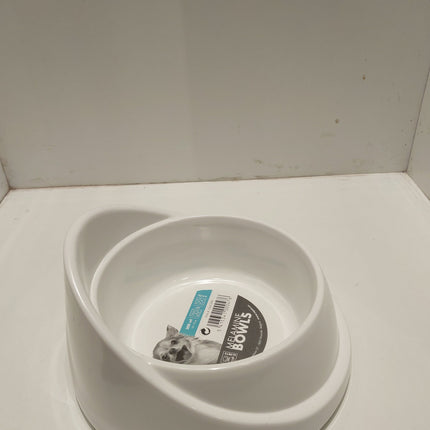 M-Pets Melamine single fashion bowl S