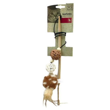 M-Pets Natura 3-balls wand