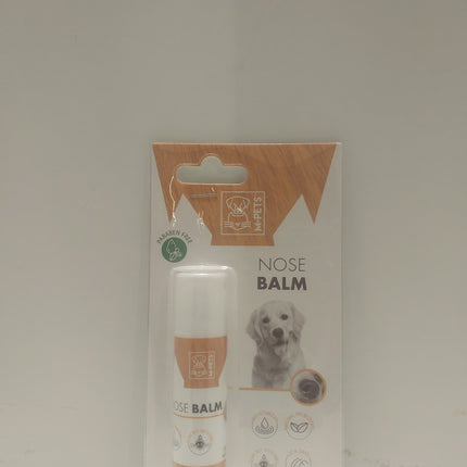 M-Pets Nose Balm 17ml