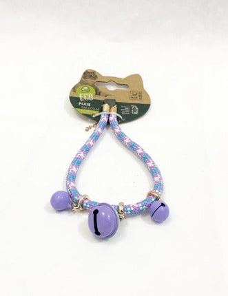 M-Pets Pixie Eco Collar mixed