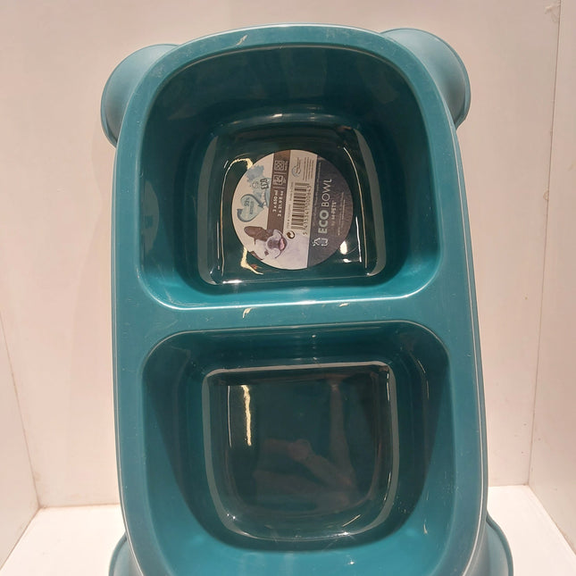 M-Pets Plastic Double M