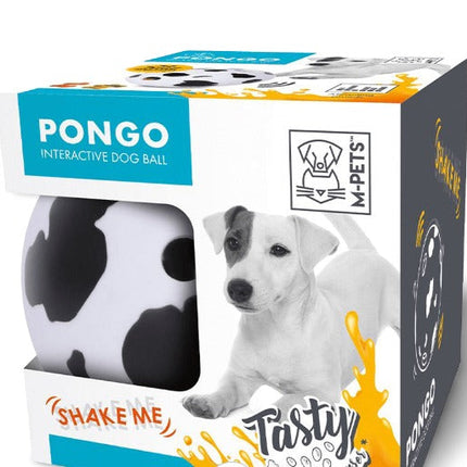 M-Pets Pongo interactive ball