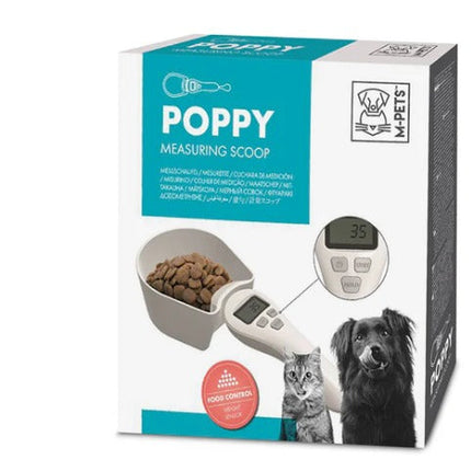 M-Pets Poopie measuring scoop