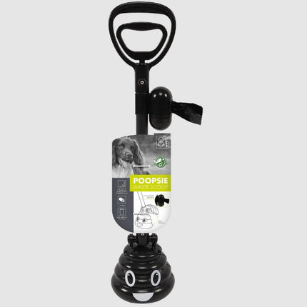 M-Pets Poopsie waste scoop