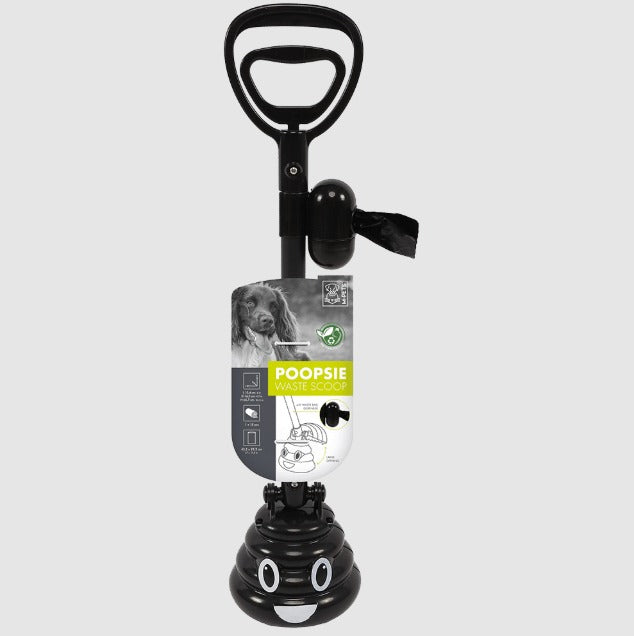 M-Pets Poopsie waste scoop