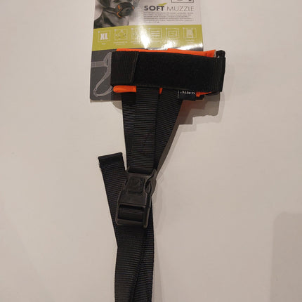 M-Pets Soft muzzle XL