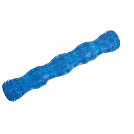 M-Pets Squeaky stick blue
