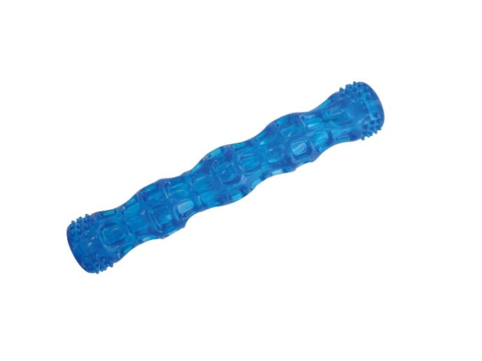 M-Pets Squeaky stick blue