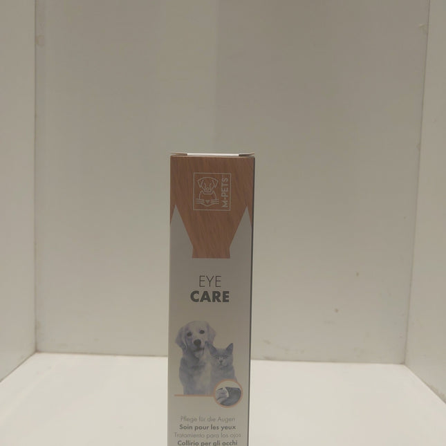 M-Pets eye cleaner lotion 118ml