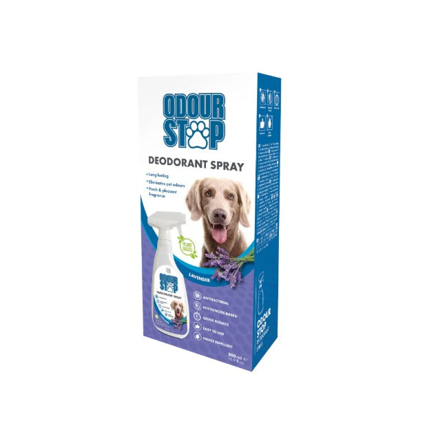 M-Pets lavender scent 500ml