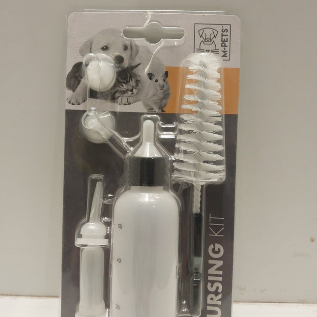 M-Pets nursing kit
