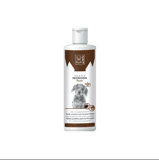 M-Pets tick and flea 200mg