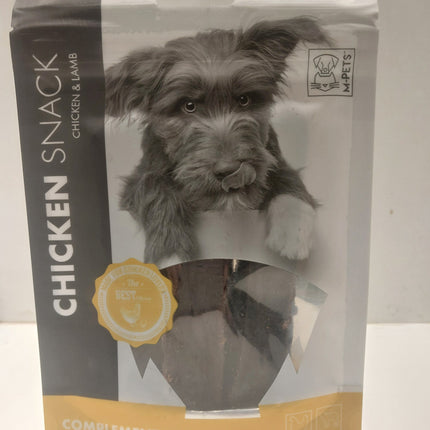 M-pets Chicken and lamb