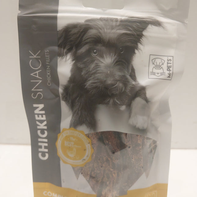 M-pets Chicken fillets
