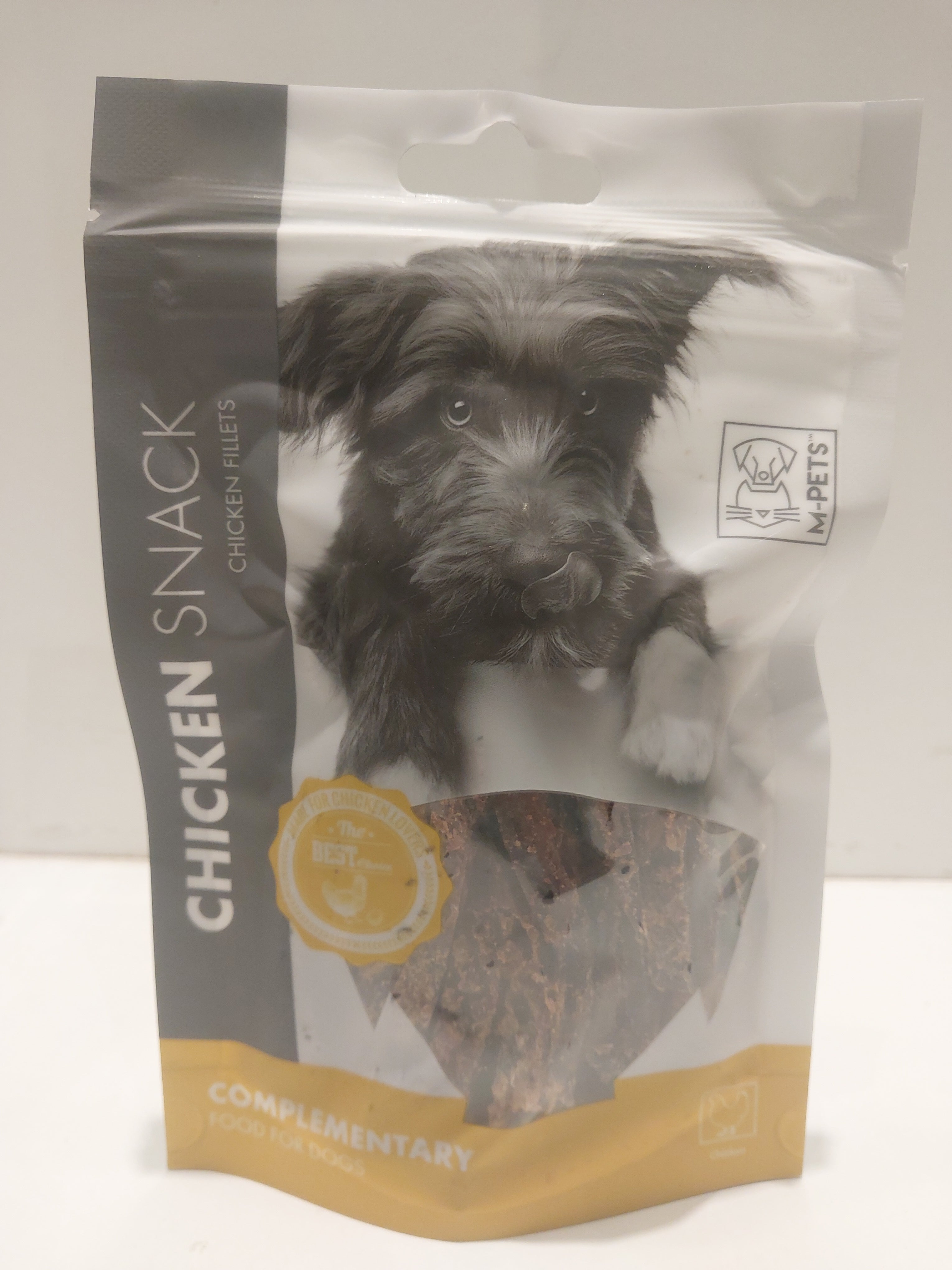 M-pets Chicken fillets