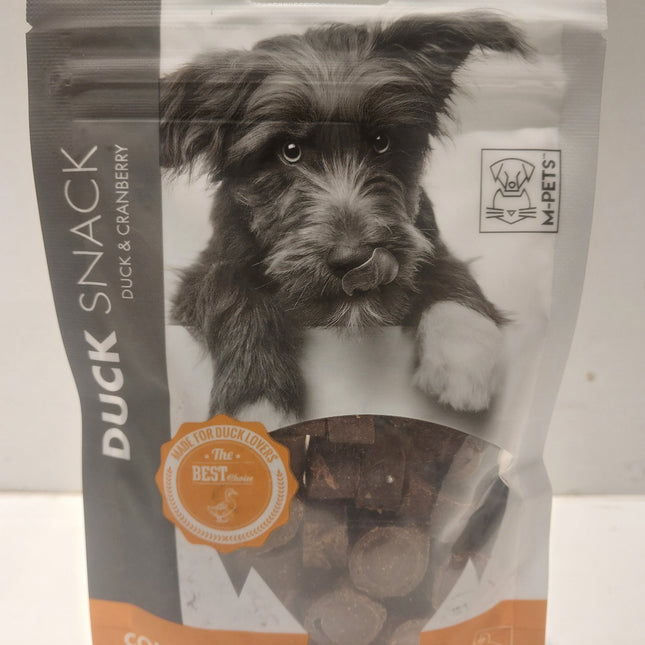 M-pets Duck and cranberry