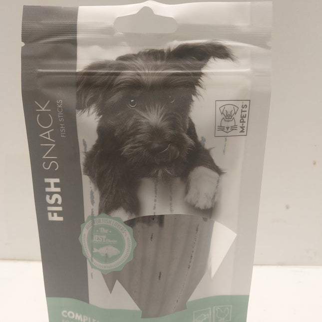 M-pets Fish sticks