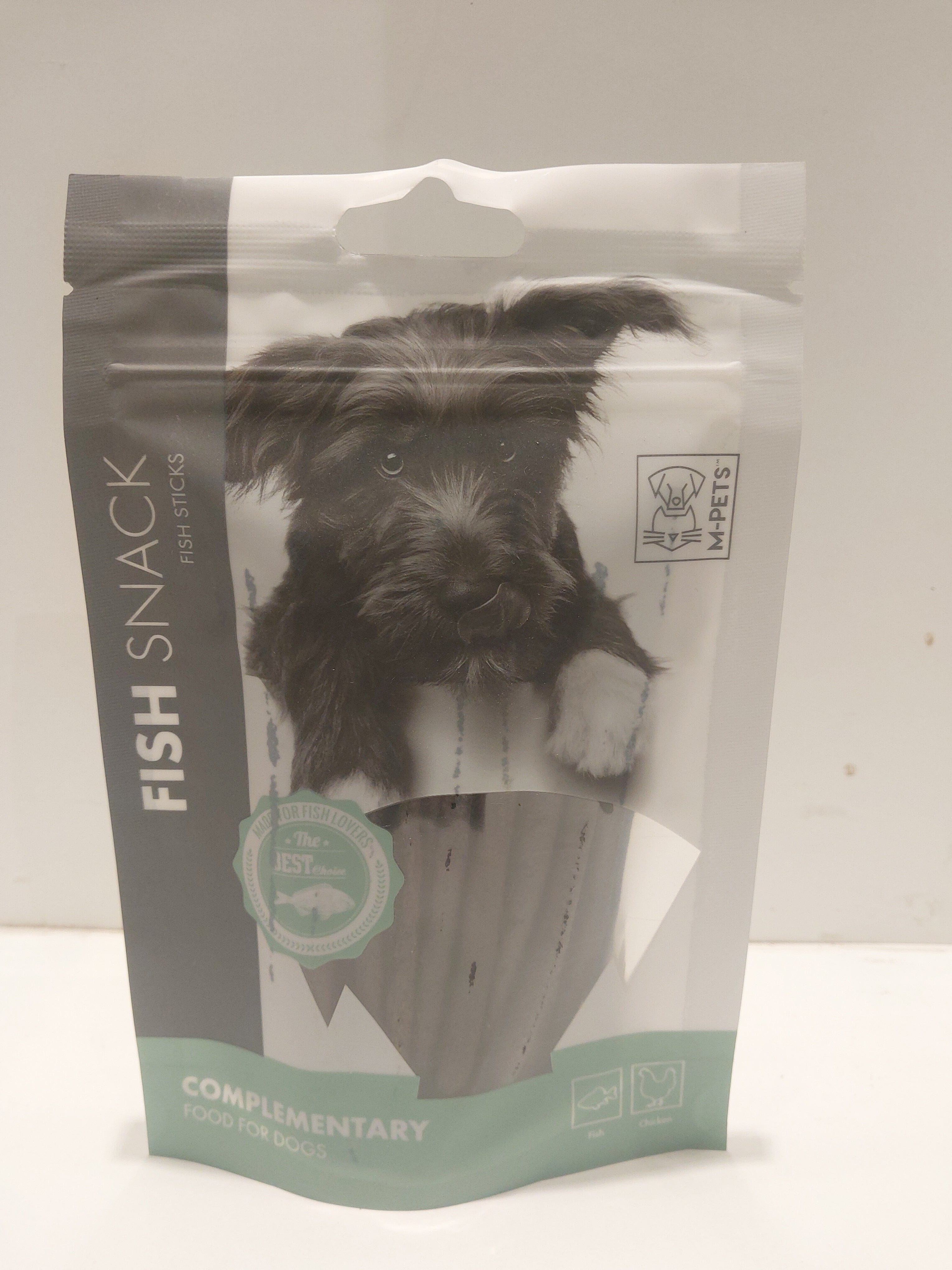 M-pets Fish sticks