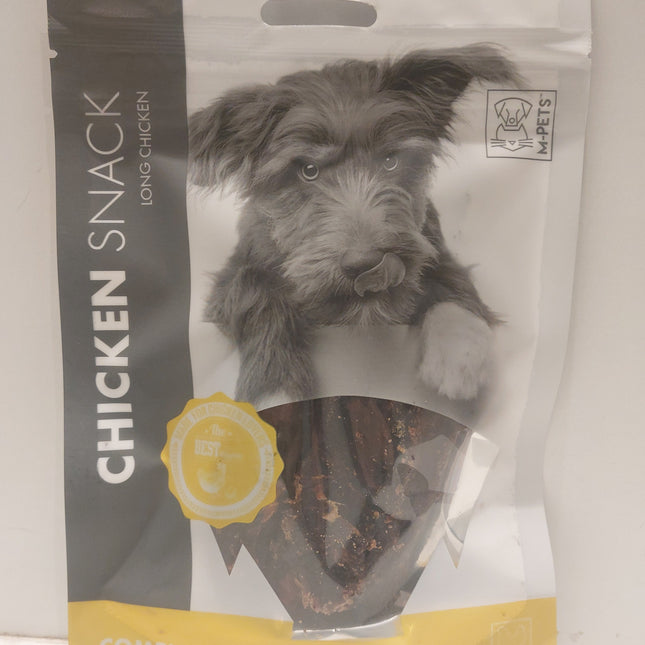 M-pets Long chicken