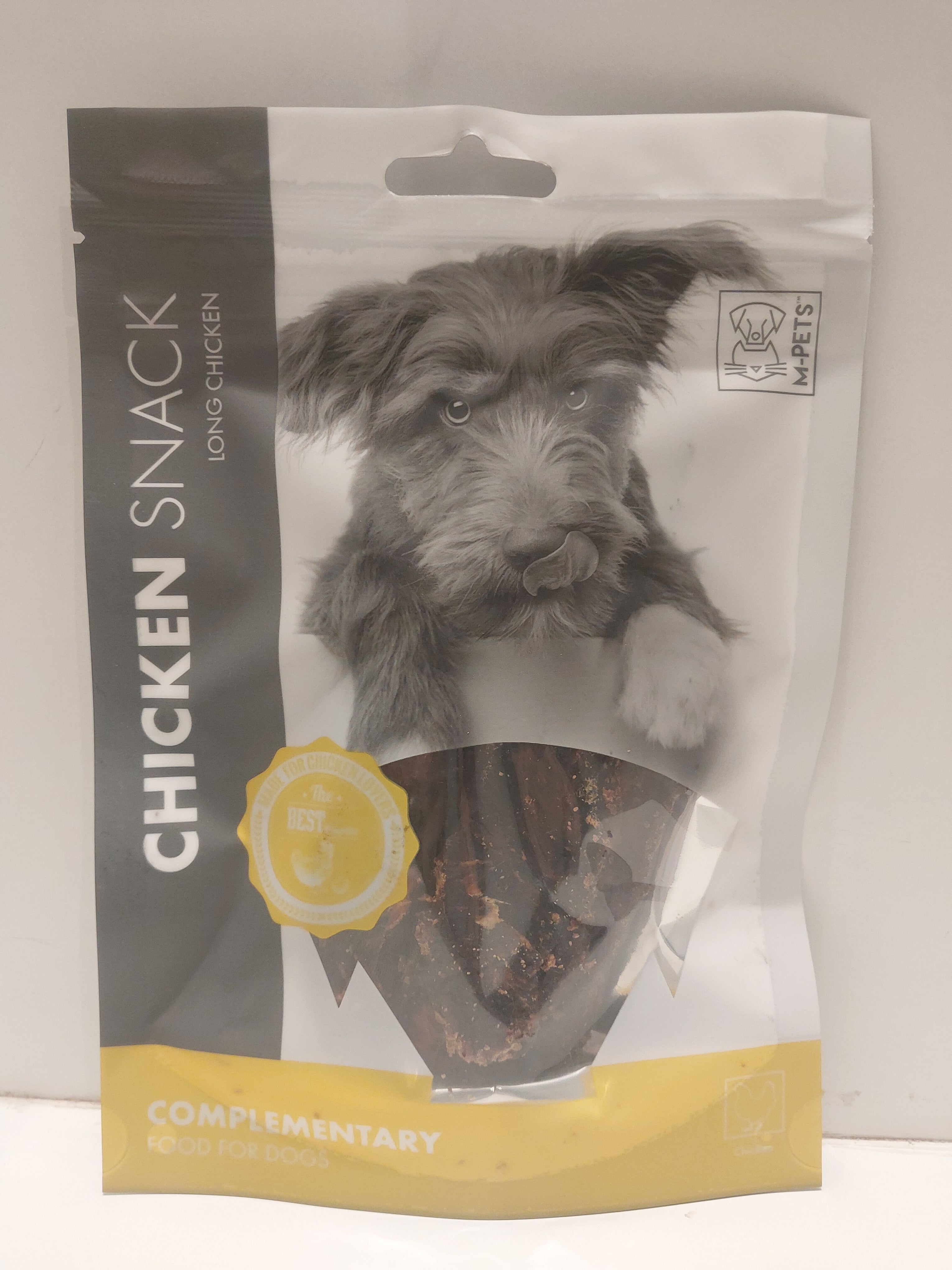 M-pets Long chicken