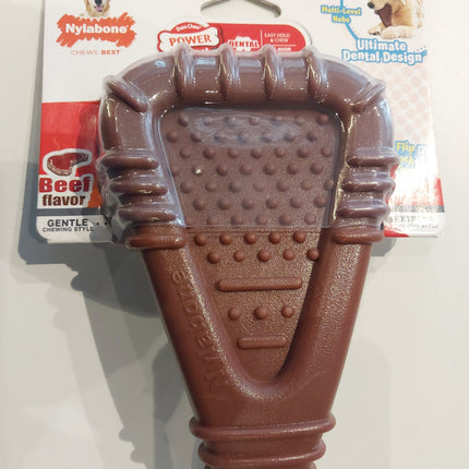 Nylabone Nylabone Power Chew Dental Arch Bone-L