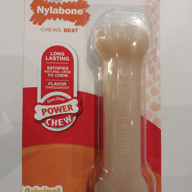 Nylabone Nylabone Power chew bone S
