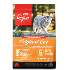 Collection image for: Cat Dry food