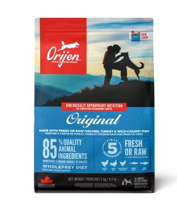 Orijien Original 2 Kg