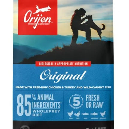 Orijien Original Trial Pack 340 gms