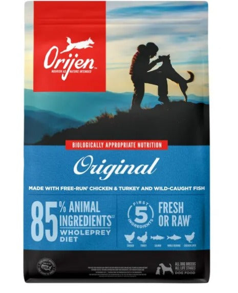 Orijien Original Trial Pack 340 gms