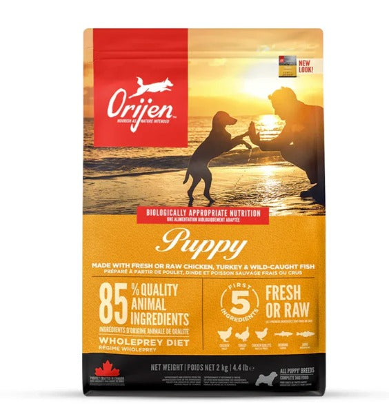 Orijien Puppy 2kg