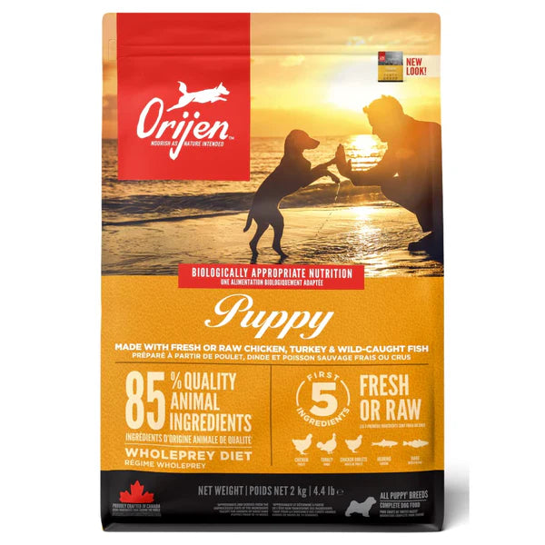 Orijien Puppy 2kg