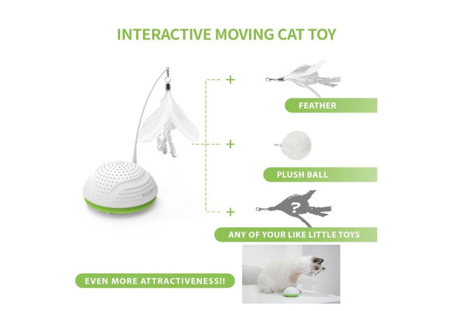 Petgeek Petgeeg Running smart