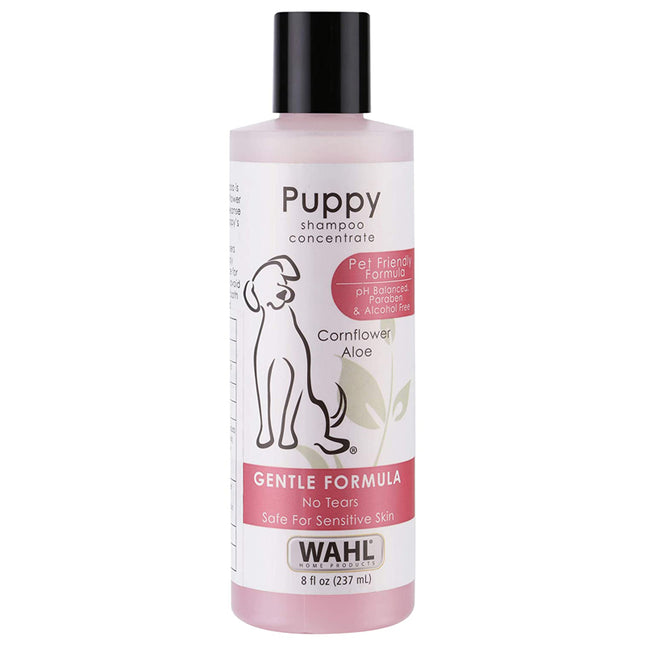 Wahl Puppy Shampoo 300ml