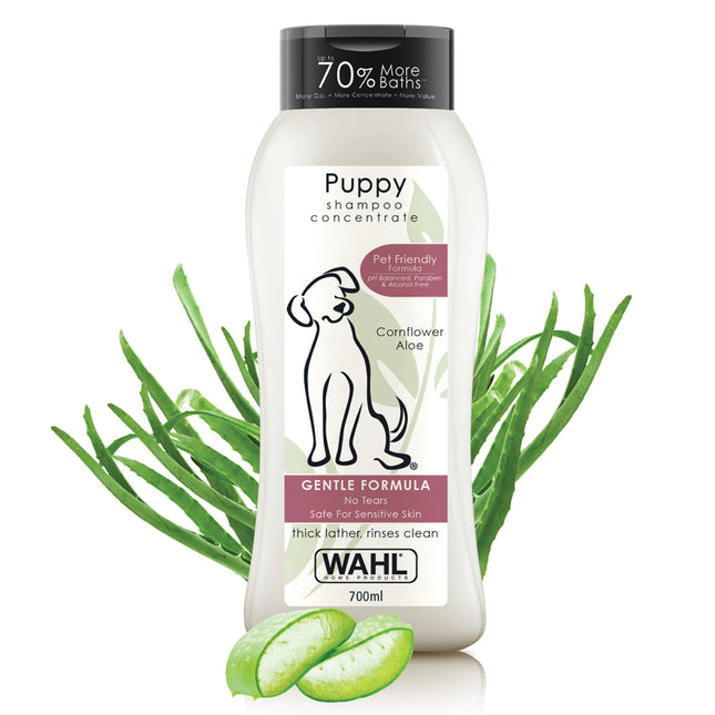 Wahl Puppy Shampoo 700ml