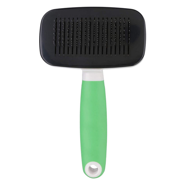 Wahl Self cleaning slicker brush | Small Size