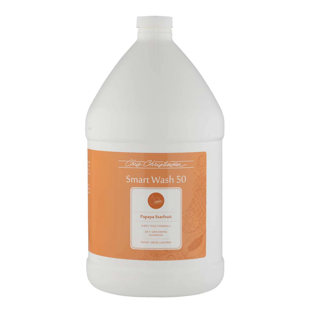CC Smartwash 50 papaya starfruit Shampoo 3.8L