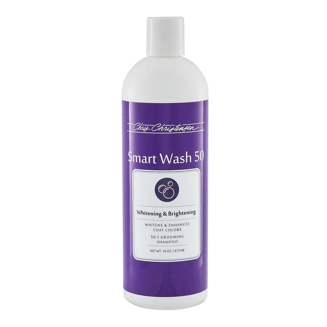 CC Smartwash 50 whitening Shampoo 473ml