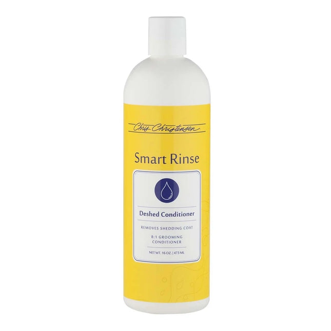 CC Smart Rinse De-shed Conditioner 473ml