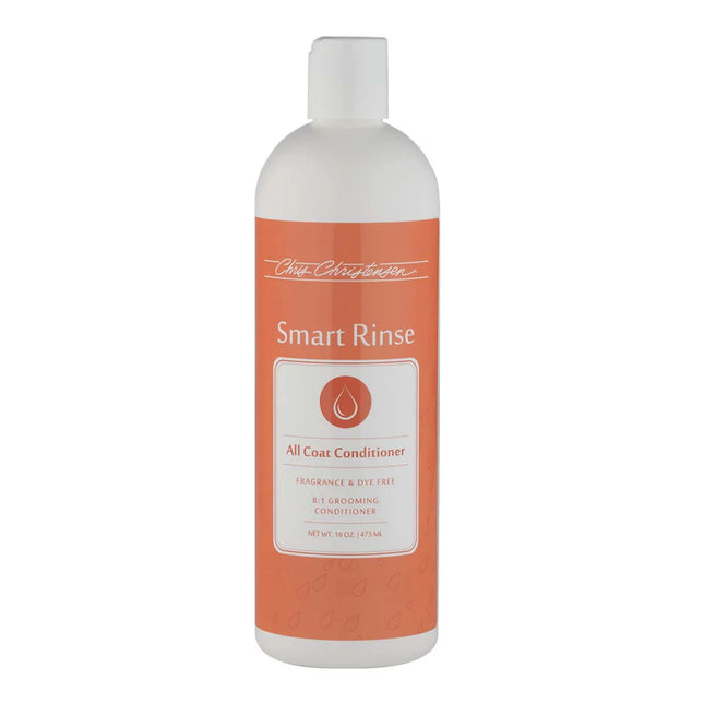 CC Smart Rinse all coat Conditioner 473ml