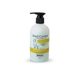 Wahl Shed control Shampoo 300ml
