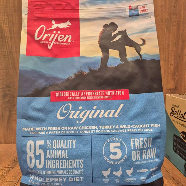 Orijien Original 2 Kg