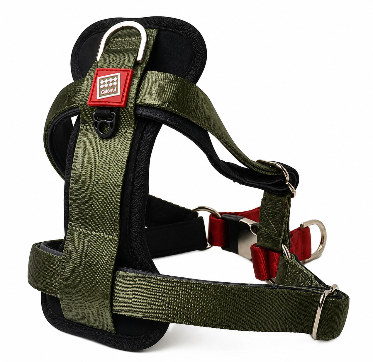 Gigwi Premium Line Harness